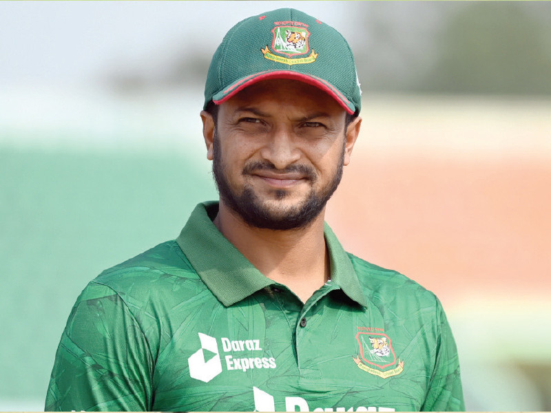 Shakib：不要因为“安全”问题回到BD